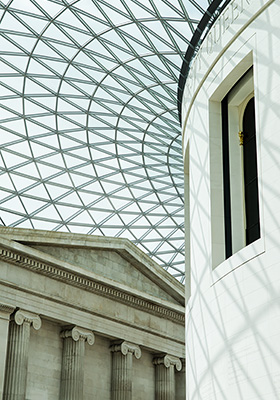 Rio de Janeiro National Historic Museum