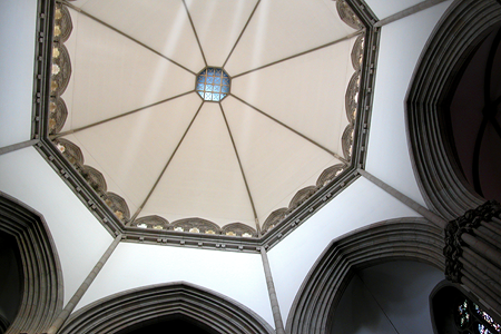 São Paulo Cathedral