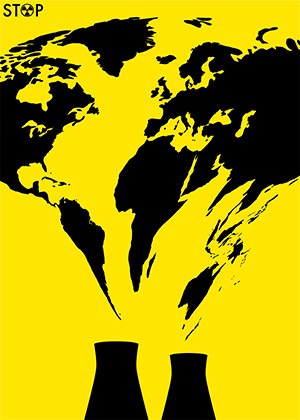 Stop Nuclear Stop Nuclear